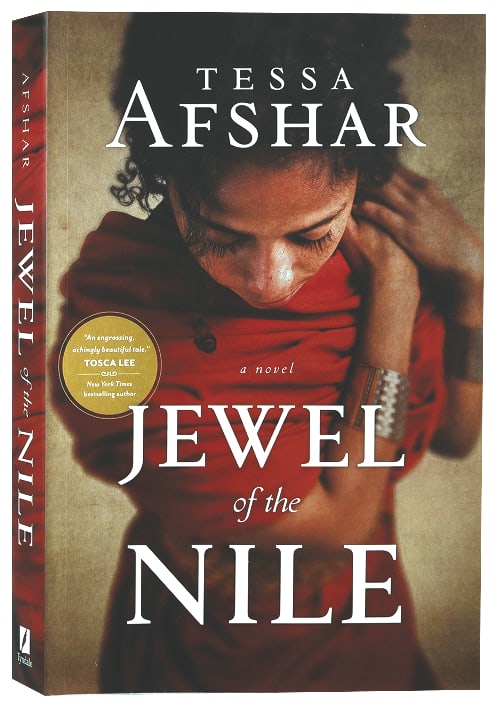Jewel of the Nile