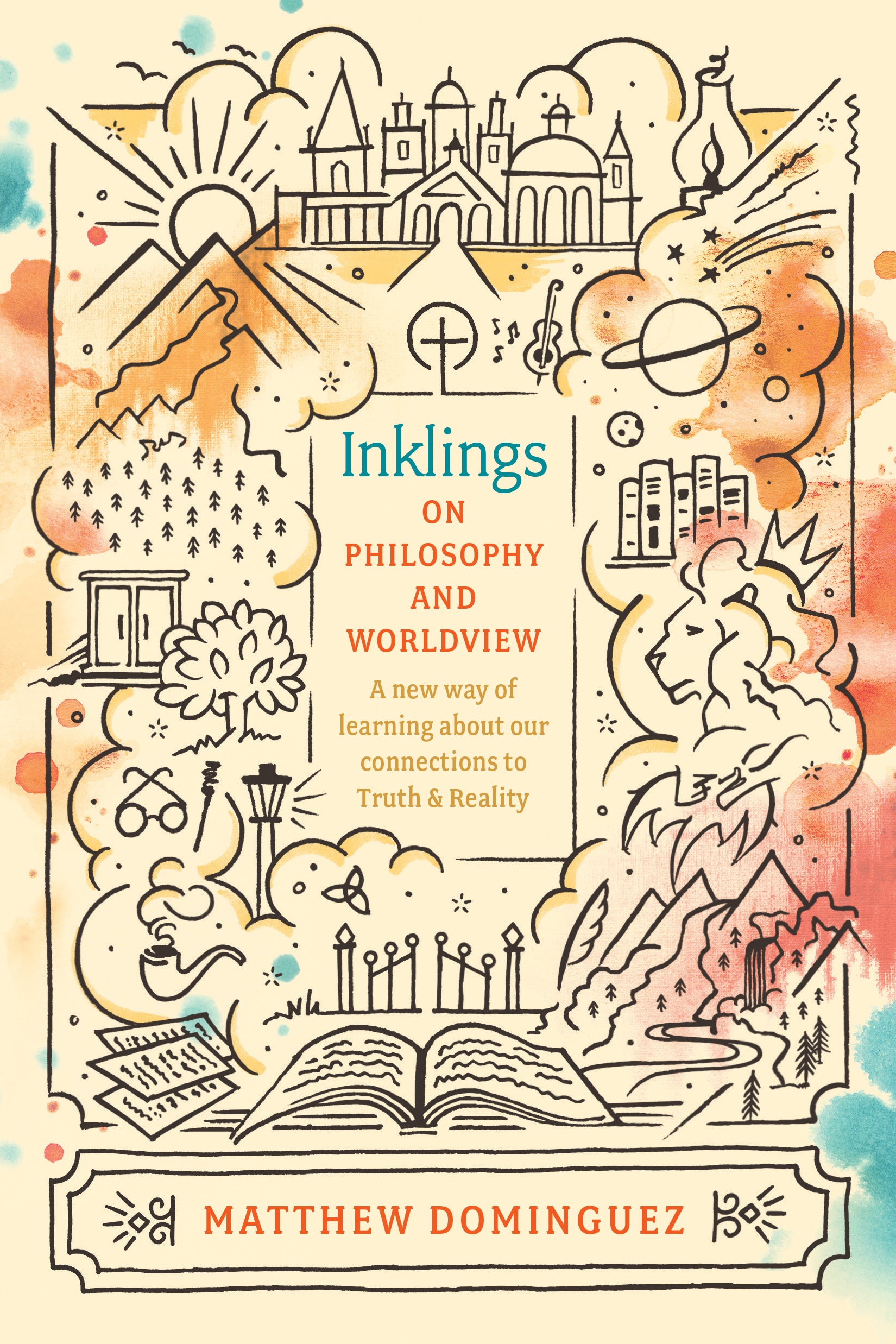 Inklings on Philosophy and Theology