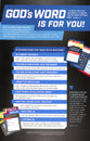 NLT Boys Life Application Study Bible (Black Letter Edition)