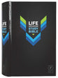 NLT Boys Life Application Study Bible (Black Letter Edition)