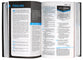 NLT Boys Life Application Study Bible (Black Letter Edition)