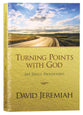 Turning Points With God: 365 Daily Devotions (365 Daily Devotions Series)