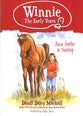 Horse Gentler in Training (#01 in Winnie: The Early Years Series)