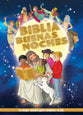 Biblia Buenas Noches (Spanish)
