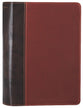 NLT Teen Life Application Study Bible Brown (Black Letter Edition)