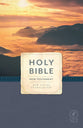 NLT Economy Outreach New Testament (Black Letter)