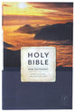 NLT Economy Outreach New Testament (Black Letter)
