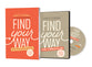 Find Your Way (Discussion Guide With Dvd)