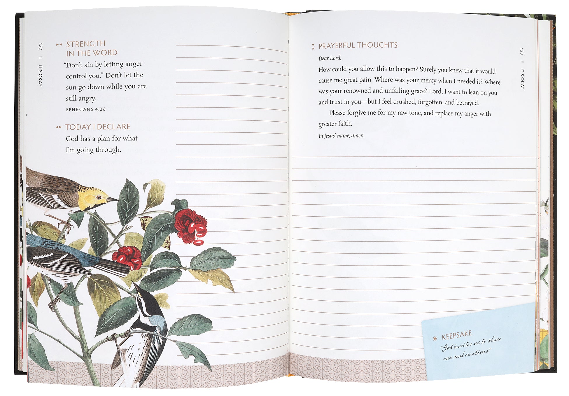 Called to Pray: 52 Devotions & Prayers For Women