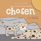 Chosen: Claiming Your Kingdom Purpose (Generation Claimed Series)