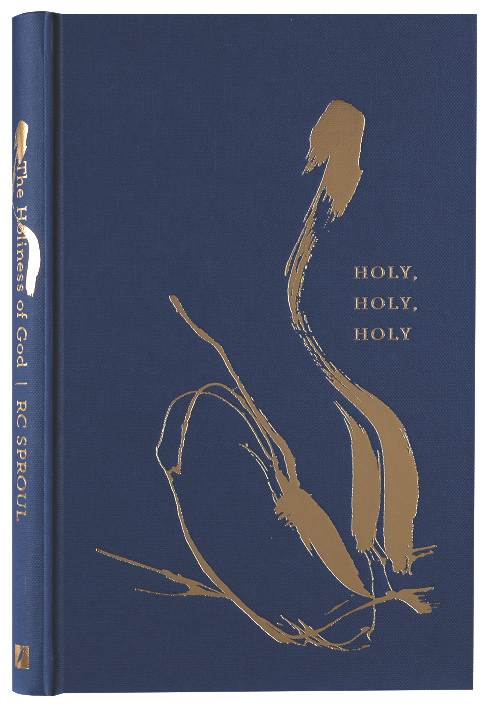 The Holiness of God