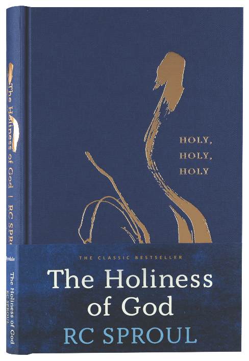 The Holiness of God