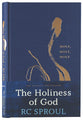 The Holiness of God
