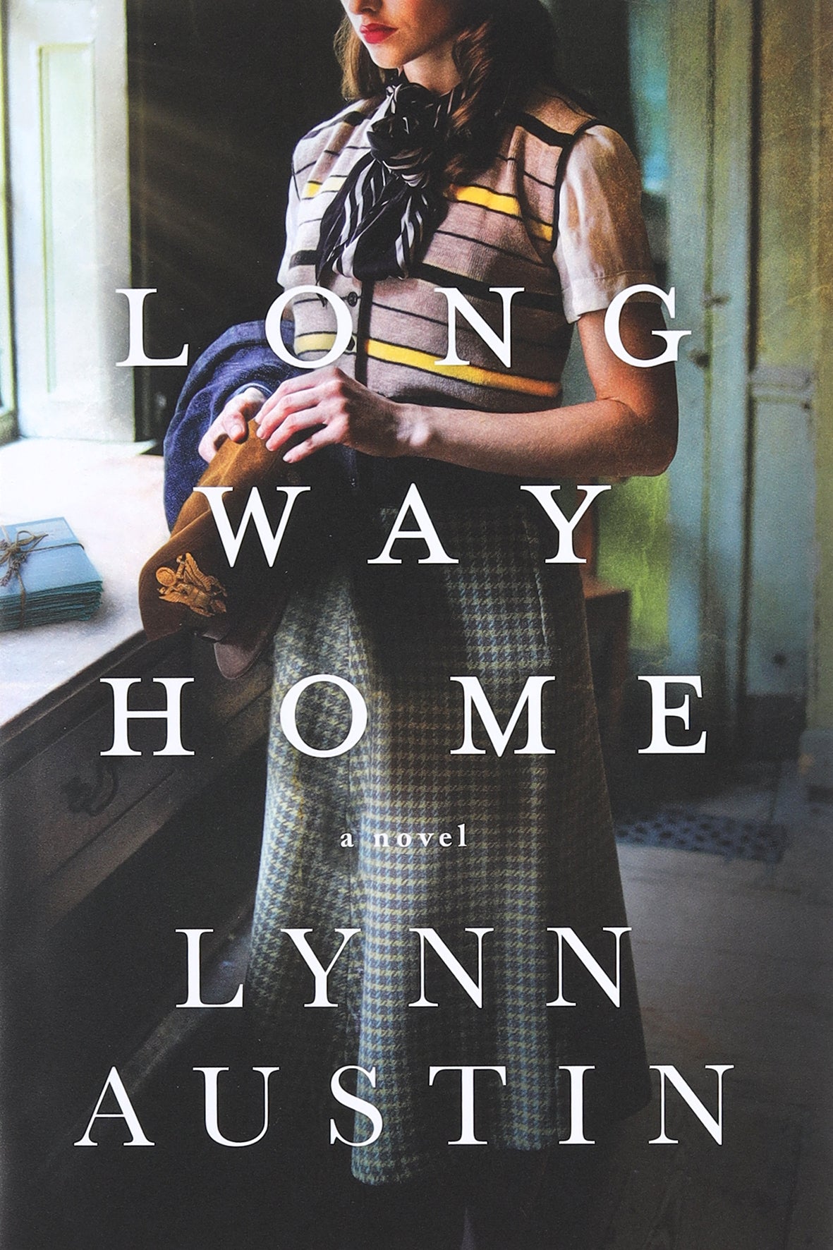 Long Way Home