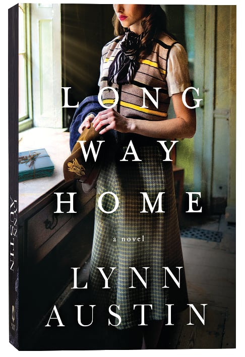 Long Way Home