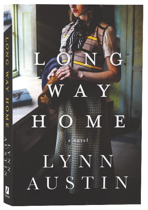 Long Way Home
