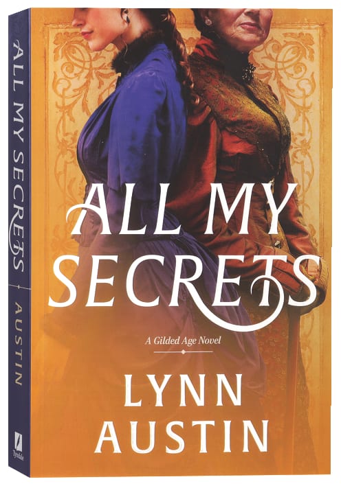 All My Secrets