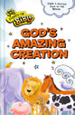 God's Amazing Creation (My First Hands-on Bible Series)