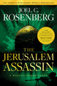 Jerusalem Assassin (#03 in Marcus Ryker Series)