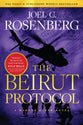The Beirut Protocol (#04 in Marcus Ryker Series)