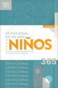 Devocional En Un Ano Para Nios Children's One Year Devotional 8-12 Years (Vol 2) (Spanish)