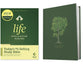 NLT Life Application Study Bible 3rd Edition (Red Letter Edition)