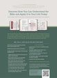 NLT Life Application Study Bible 3rd Edition Brown/Mahogany (Red Letter Edition)