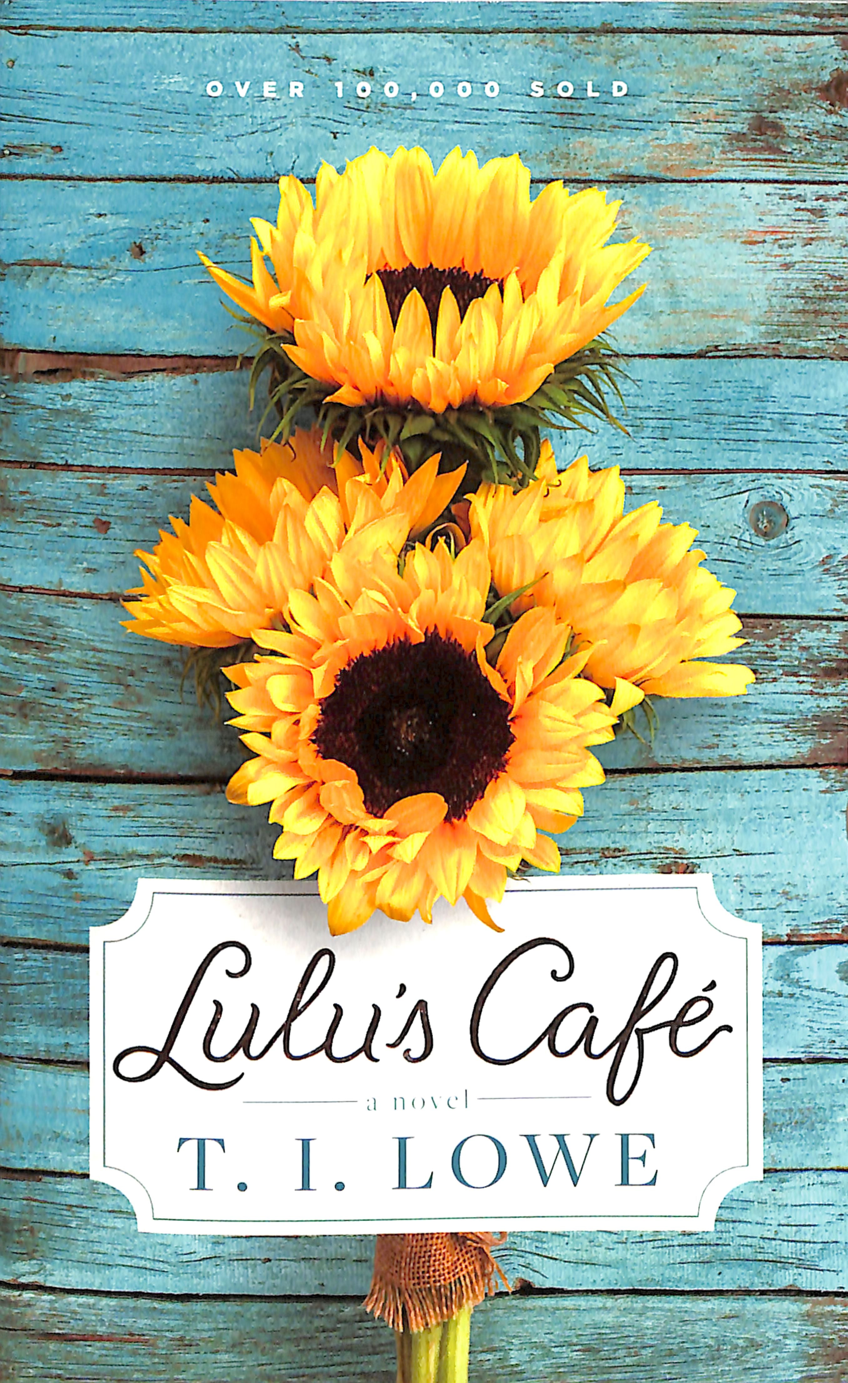 Lulu's Cafe
