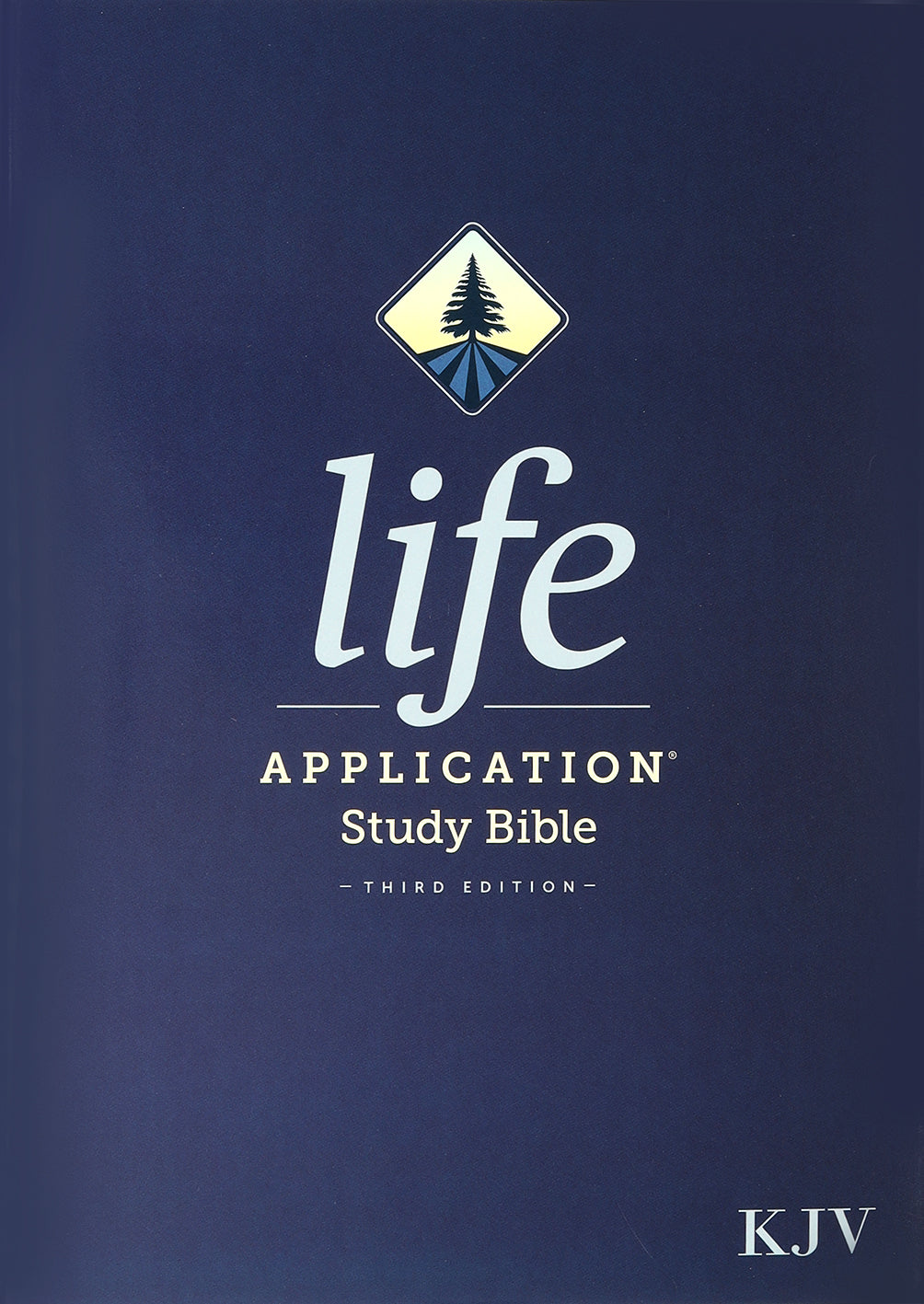 KJV Life Application Study Bible 3rd Edition (Red Letter Edition)