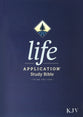 KJV Life Application Study Bible 3rd Edition (Red Letter Edition)