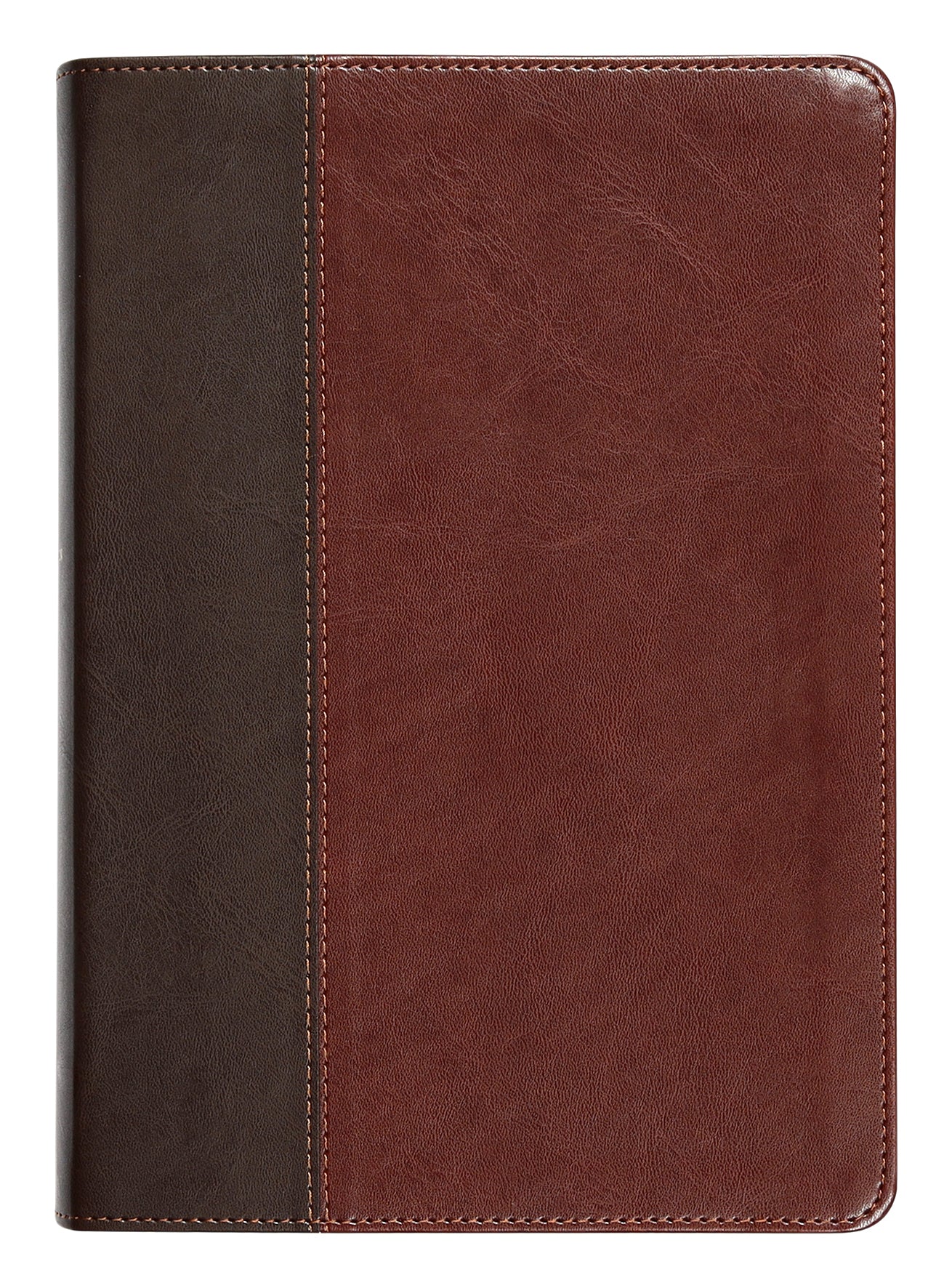 KJV Life Application Study Bible 3rd Edition Brown/Mahogany Indexed (Red Letter Edition)