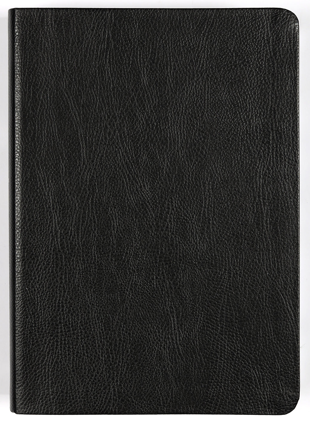 KJV Life Application Study Bible 3rd Edition Black (Red Letter Edition)