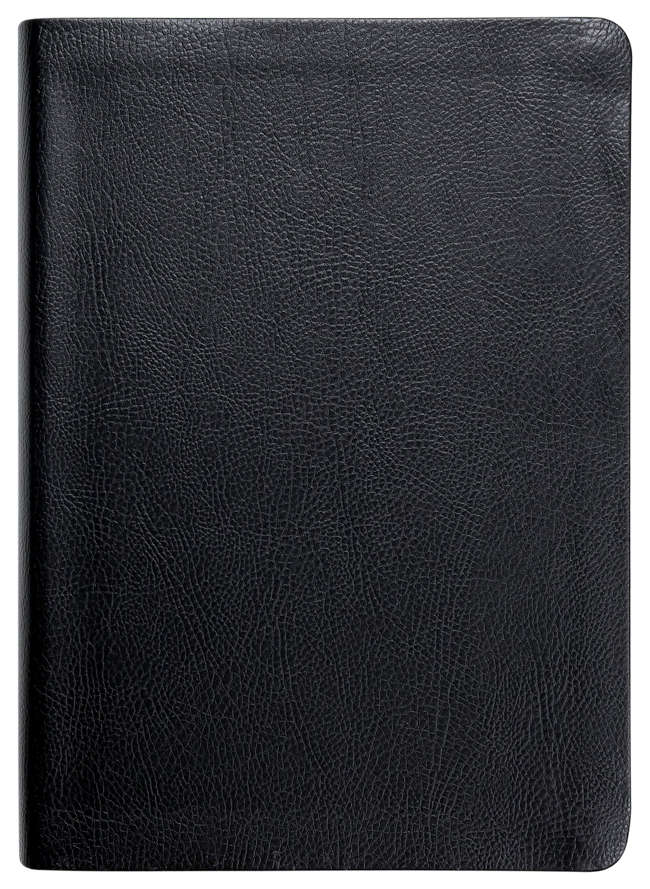 KJV Life Application Study Bible 3rd Edition Black Indexed (Red Letter Edition)
