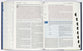 KJV Life Application Study Bible 3rd Edition Large Print Indexed (Red Letter Edition)