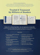 KJV Life Application Study Bible 3rd Edition Large Print Indexed (Red Letter Edition)