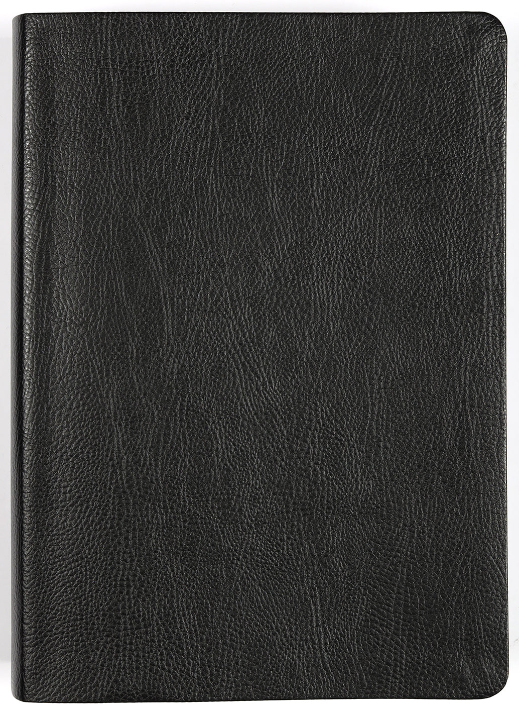 KJV Life Application Study Bible 3rd Edition Large Print Black