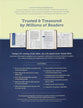 KJV Life Application Study Bible 3rd Edition Large Print Black