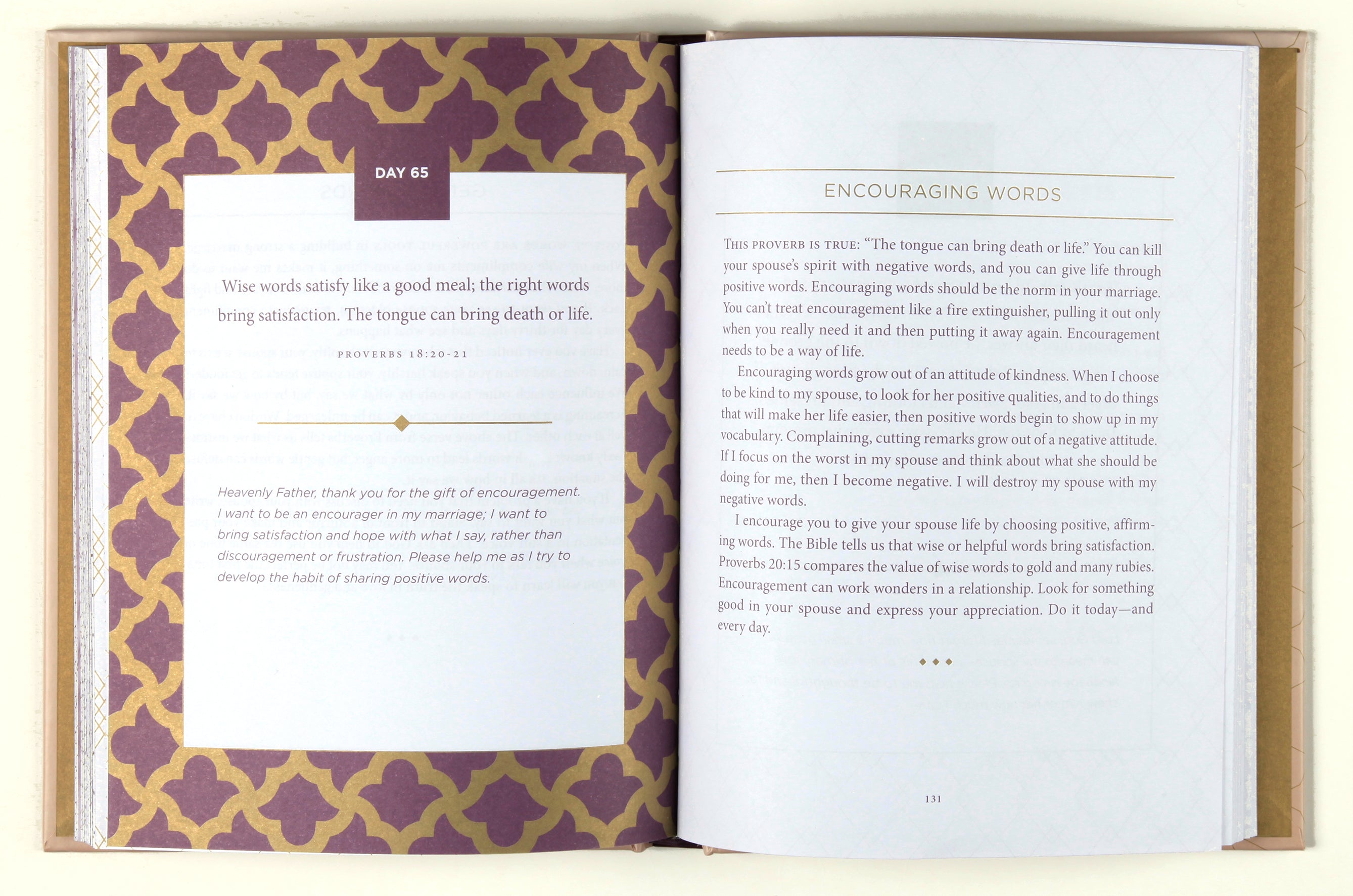 Love Language Minute For Couples: 100 Days to a Closer Relationship