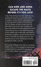 Hunger Winter: A World War II Novel