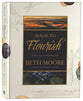 Made to Flourish: Cultivating An Abundant Life