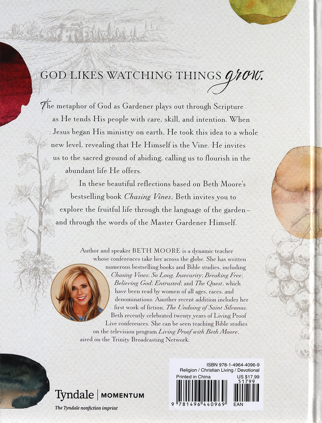 Made to Flourish: Cultivating An Abundant Life