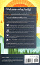 NLT New Believer's Bible: First Steps For New Christians (Black Letter Edition)