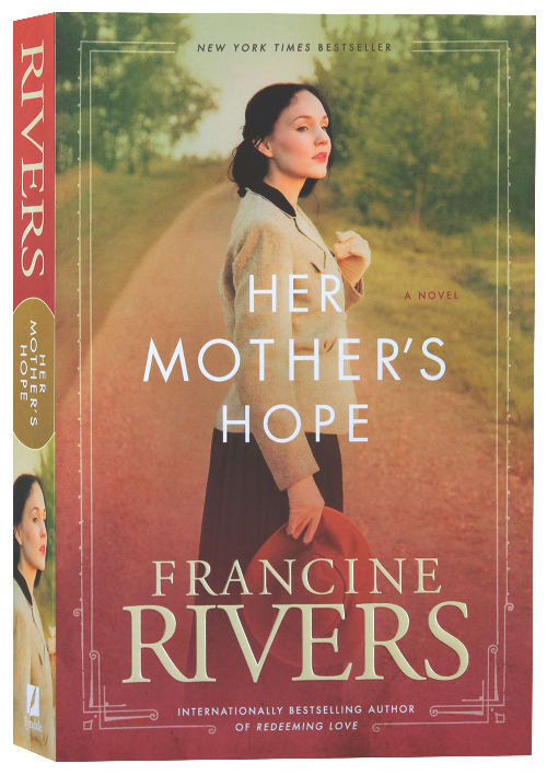 Her Mother's Hope (#01 in Marta's Legacy Series)
