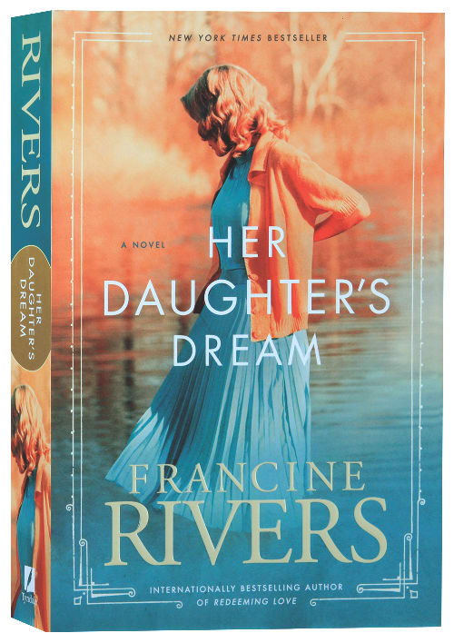 Her Daughter's Dream (#02 in Marta's Legacy Series)