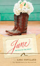 June (#02 in Brides Of The West Series)