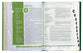 NLT Life Application Study Bible 3rd Edition Indexed (Red Letter Edition)