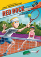Double Fault (#07 in Red Rock Mysteries Series)