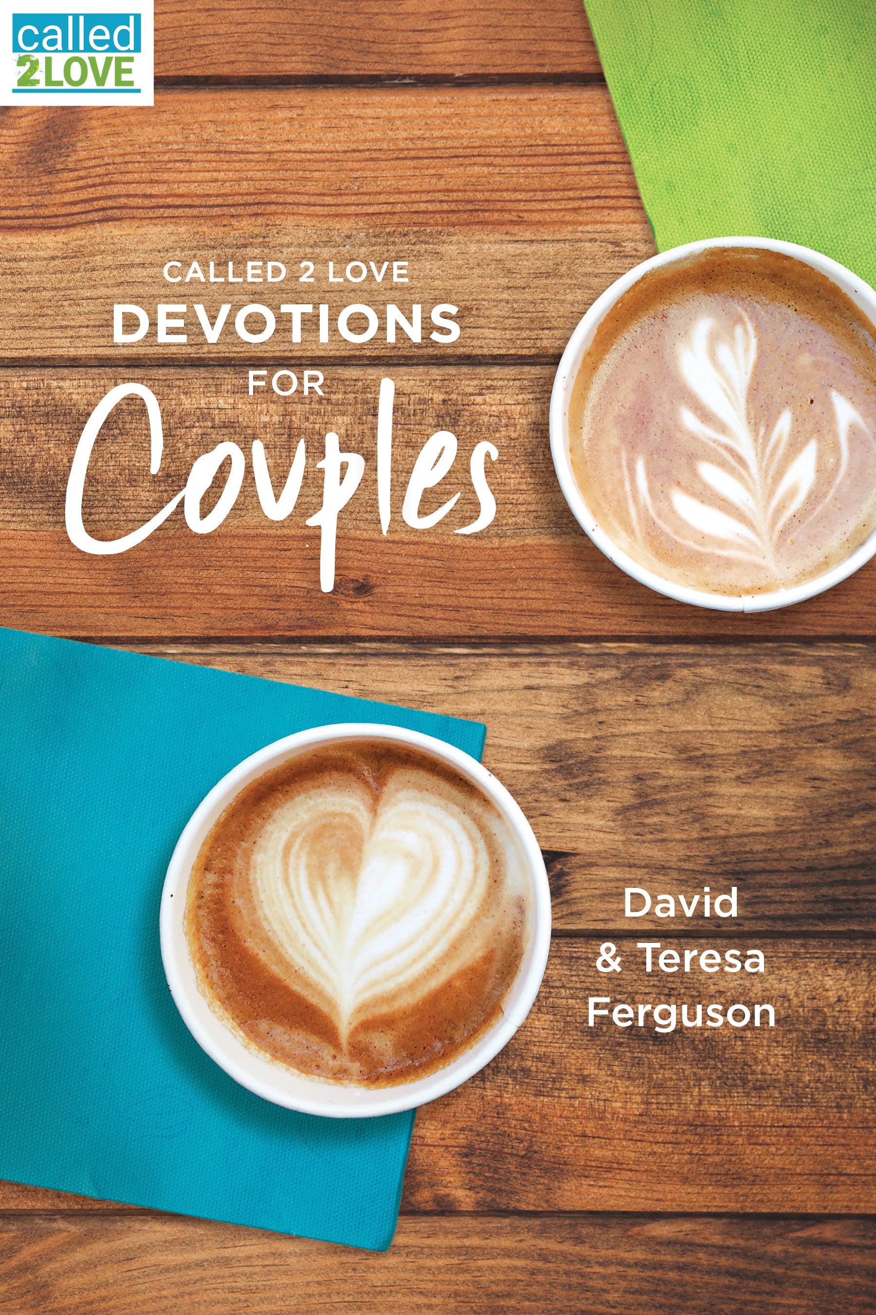 The One Year Called 2 Love Devotional For Couples