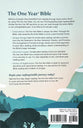 ESV One Year Bible (Black Letter Edition)