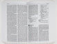 ESV One Year Bible (Black Letter Edition)